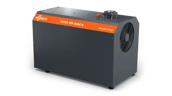 Busch MINK MV 0360 A ECOTORQUE | Busch Global