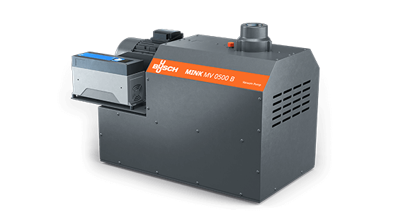 Busch MINK MV 0500/0600 B | Busch România