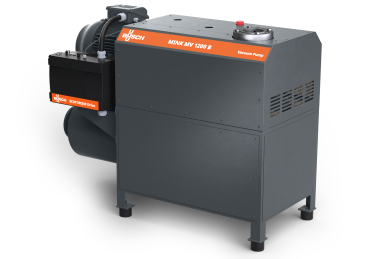MINK MV 1200 B ECOTORQUE