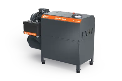 MINK MV 1200 B ECOTORQUE