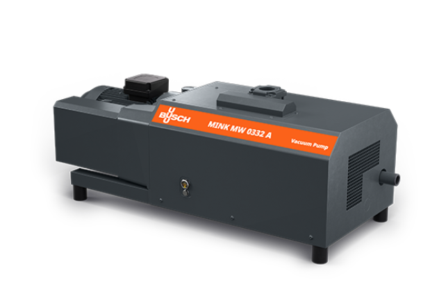 Busch MINK Vacuum Pumps & Compressors | Busch United States