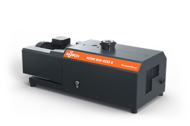 Busch MINK Vacuum Pumps & Compressors | Busch Canada