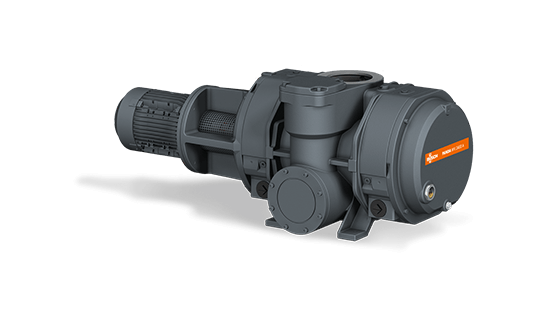 Busch PANDA WV 1200–2400 A | Busch United States