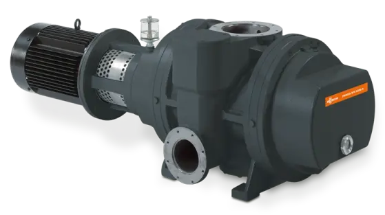 Busch PANDA WV 2200 A