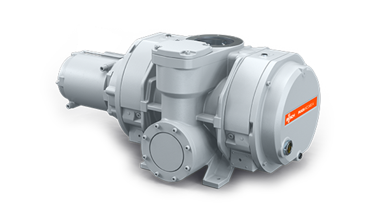 Busch Vacuum Solutions, PANDA WZ 0250–2400 A/B, Vacuum boosters