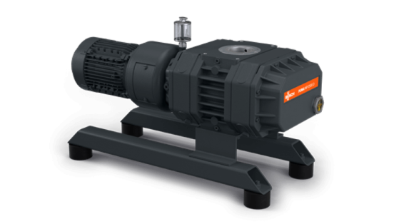 Busch Vacuum Solutions, PUMA WP 0500 D2, Vacuum boosters