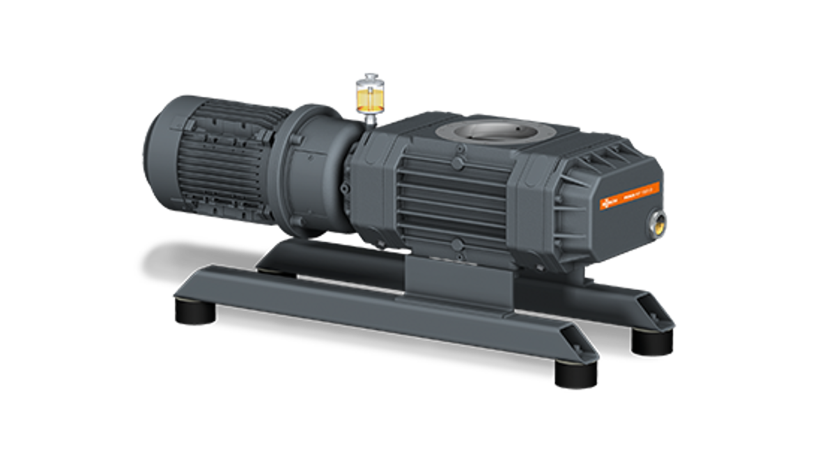 Busch Vacuum Solutions, PUMA WP 0700/1000 D/D2, PUMA WP 0700/1000 D/D2