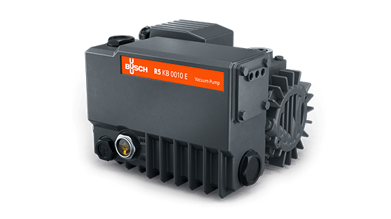 R5 KB 0010/0016 E , Rotary Vane Vacuum Pump , Busch Vacuum Solutions