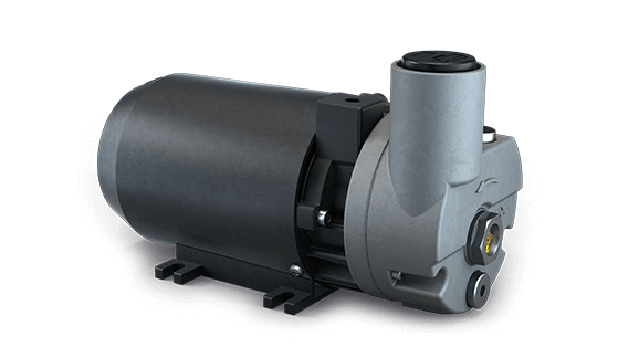 R5 PB 0003 D , Rotary Vane Vacuum Pump , Busch Vacuum Solutions