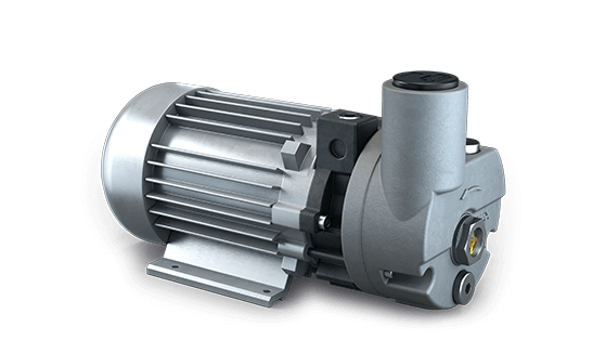 R5 PB 0004/0008 C , Rotary Vane Vacuum Pump , Busch Vacuum Solutions