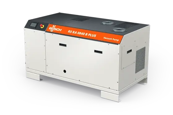 Busch R5 RA 0840 B PLUS