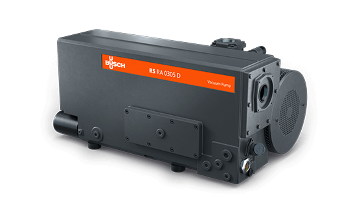 Busch R5 RA 0165–0305 D | Busch United States