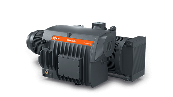Busch R5 RA 0400–0630 C | Busch United States