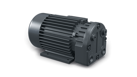SECO SV 1008 C , Rotary Vane Vacuum Pump/Compressor , Busch Vacuum Solutions