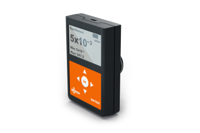VACTEST TPP 701/901 D