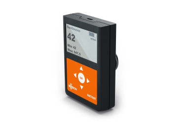 VACTEST TRP 701/901 D