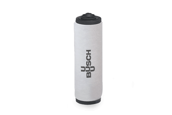 Busch V532140156 Exhaust filter