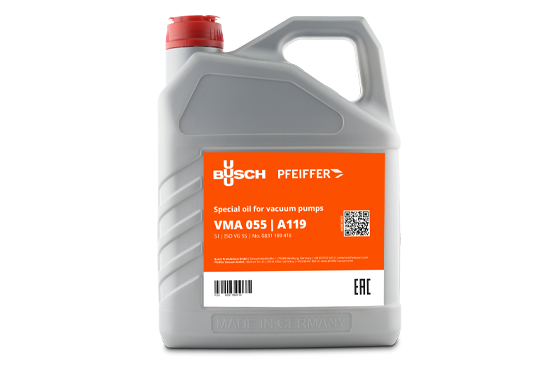 mumu！！5NB⑤ 7CB② 2剤5.5%① Busch Genuine Oils VMA 055/A119 | Busch United States