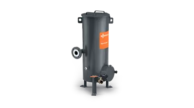 Separators STF 0100–1600