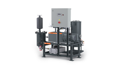 PLASTEX PMM/PMI 0060–0140 A