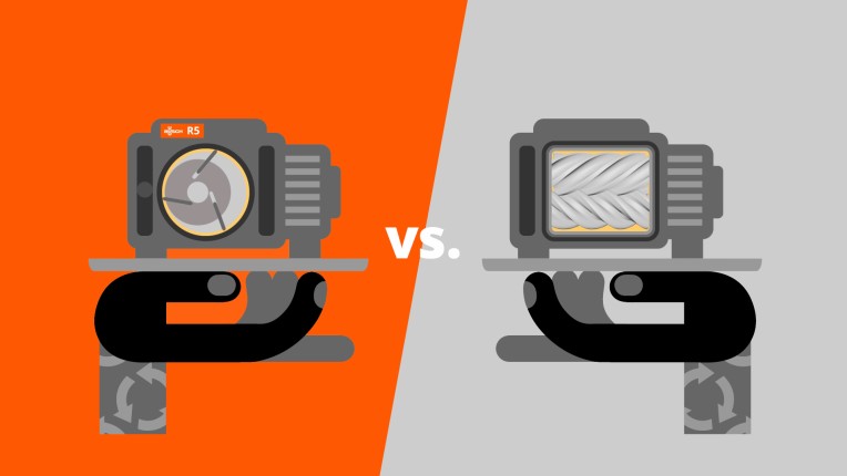 oil_lubricated_rotary_vane_vs_oil_lubricated_screw_vacuum_pump