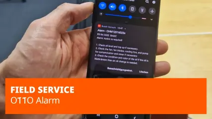 Field_service_Digital_Service_alarm