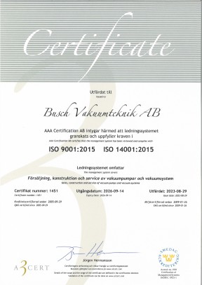 iso_certificate_busch_vakuumteknik_ab_2023