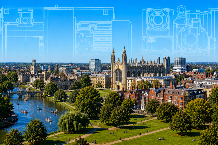 Vacuum Pump Sales And Repair In East Anglia