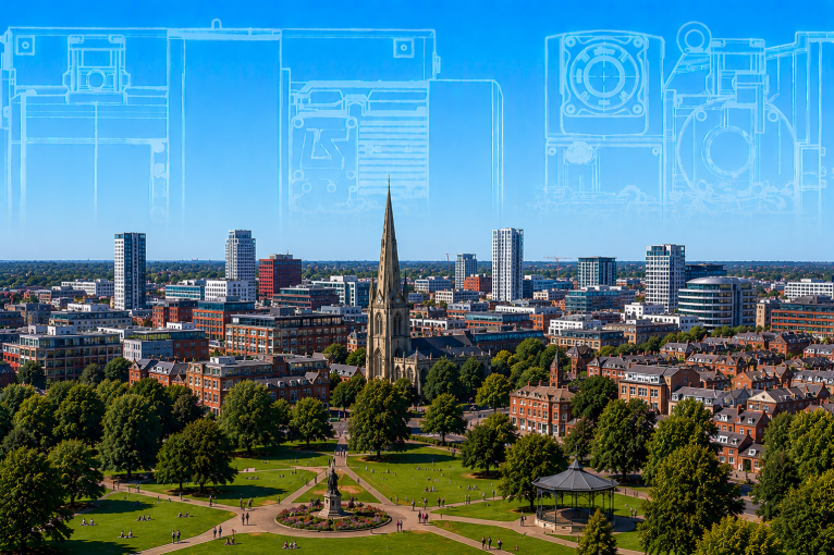 Vacuum Pump Sales And Repair In The East Midlands