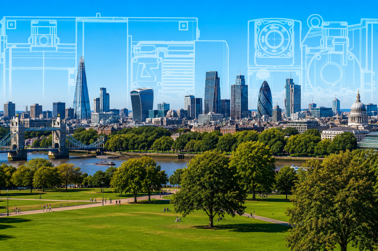 Vacuum Pump Sales And Repair In Greater London