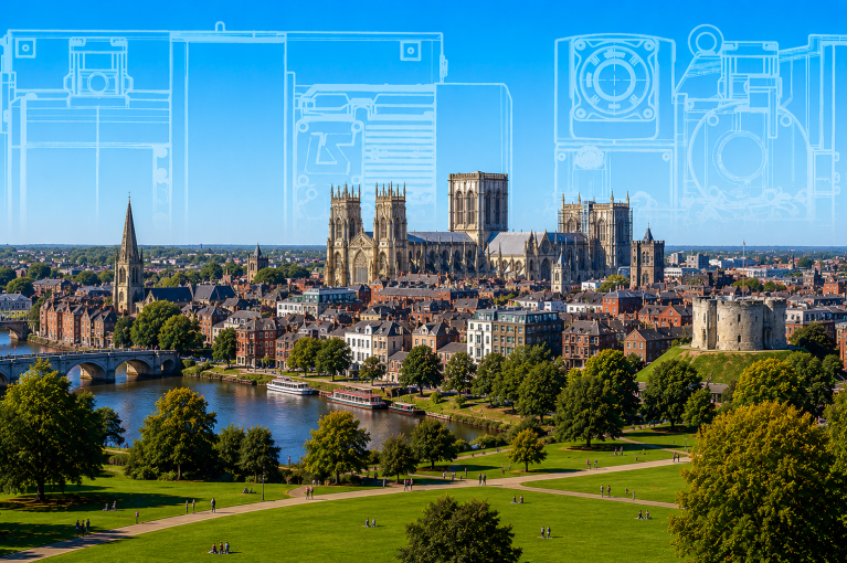 Vacuum Pump Sales And Repair In Yorkshire And Humber